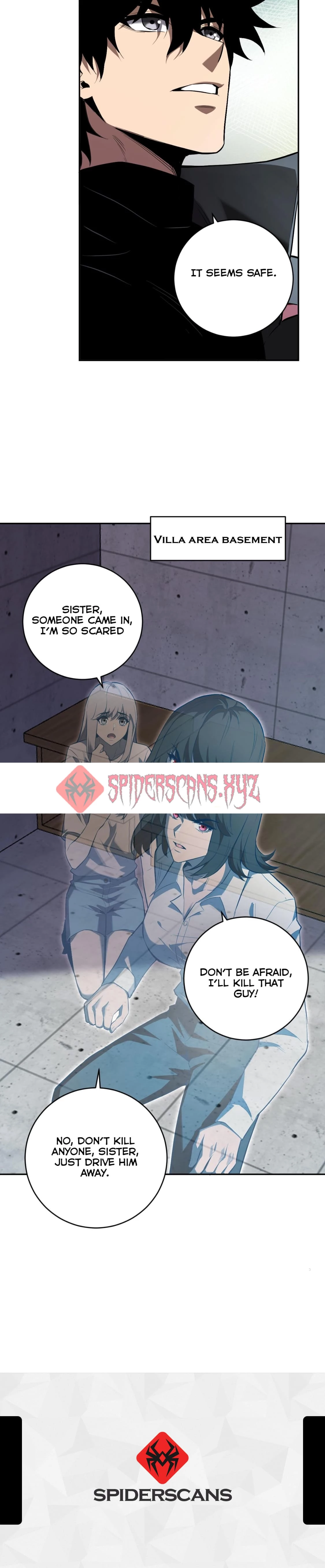 Virus King Chapter 45 - 31