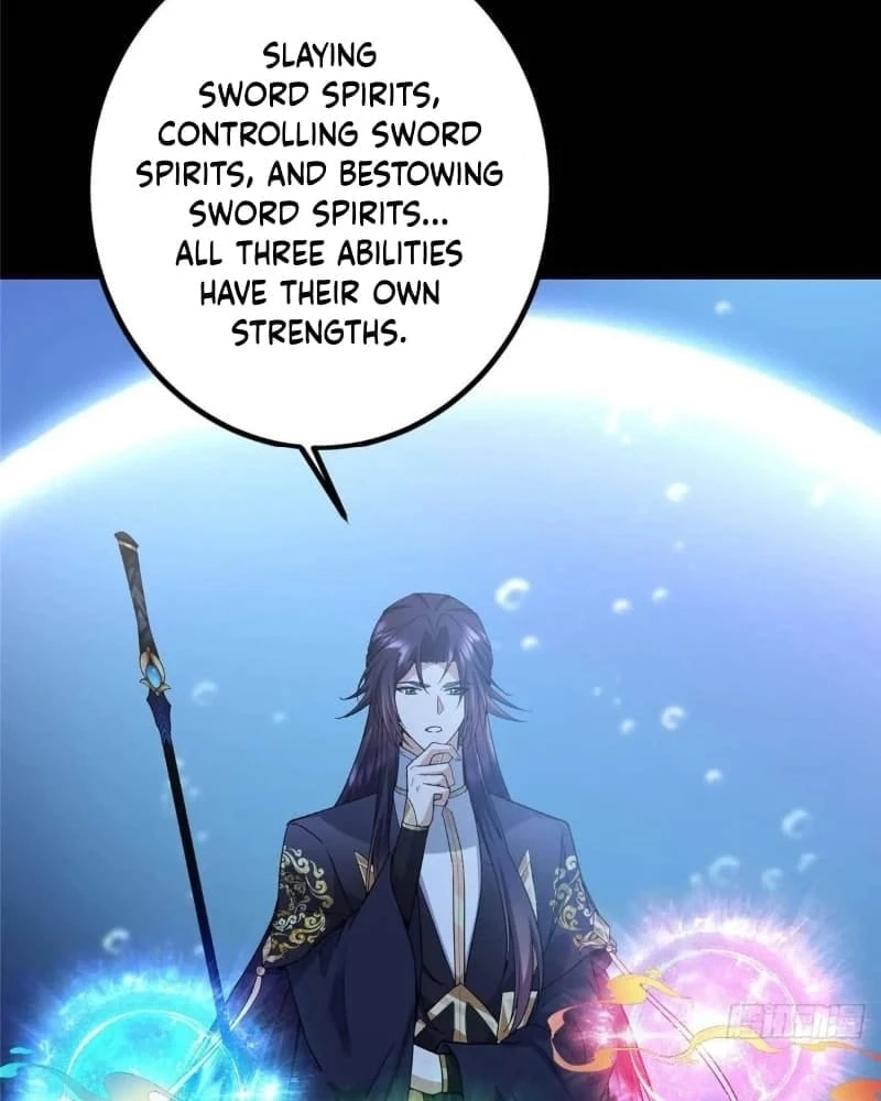 Keep a Low Profile, Sect Leader Chapter 450 - 7