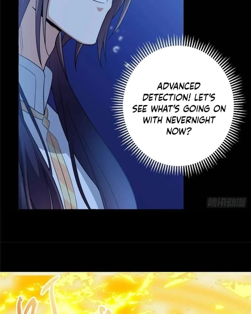 Keep a Low Profile, Sect Leader Chapter 450 - 19