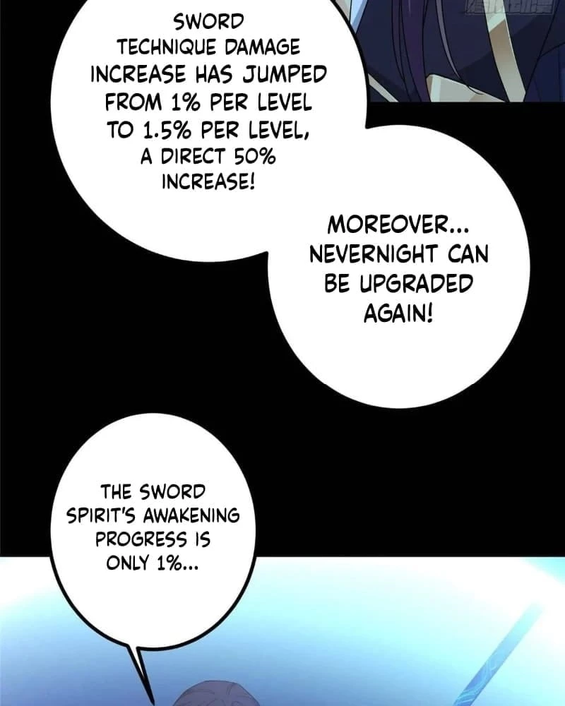 Keep a Low Profile, Sect Leader Chapter 450 - 24