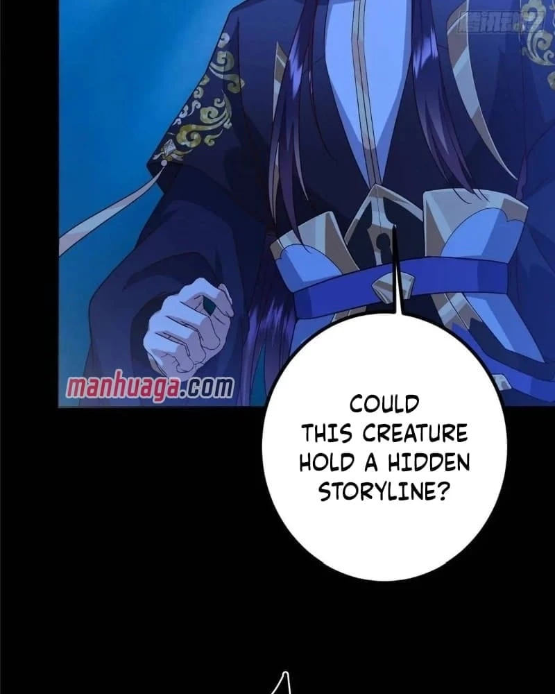 Keep a Low Profile, Sect Leader Chapter 450 - 51