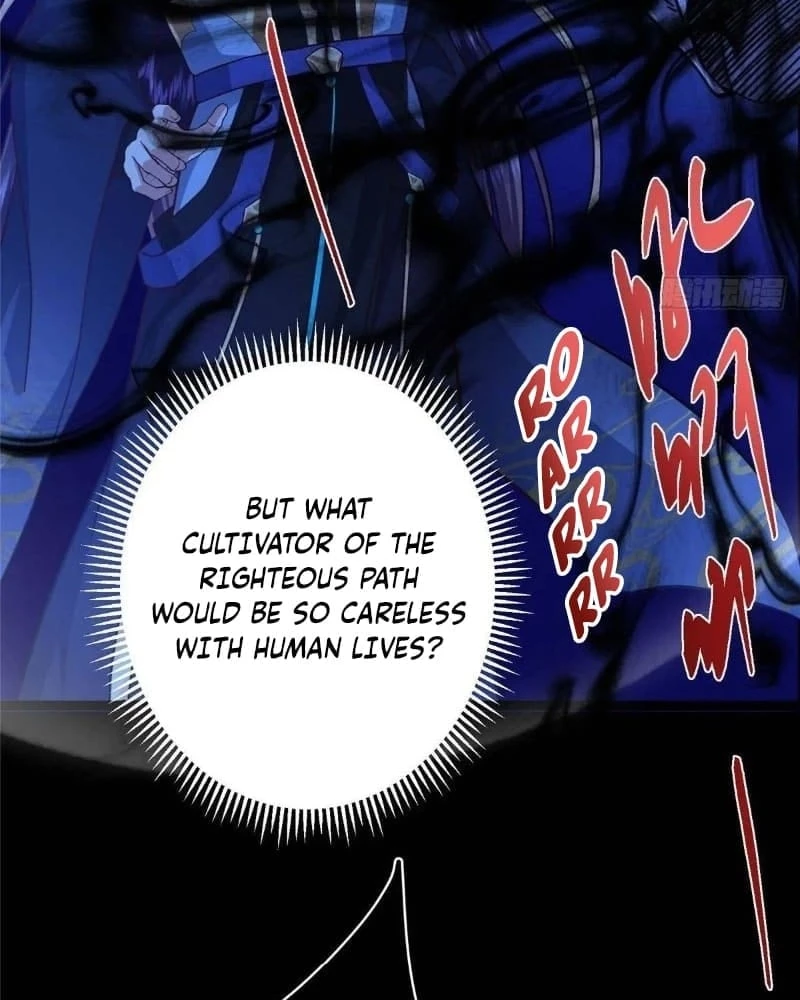 Keep a Low Profile, Sect Leader Chapter 450 - 55