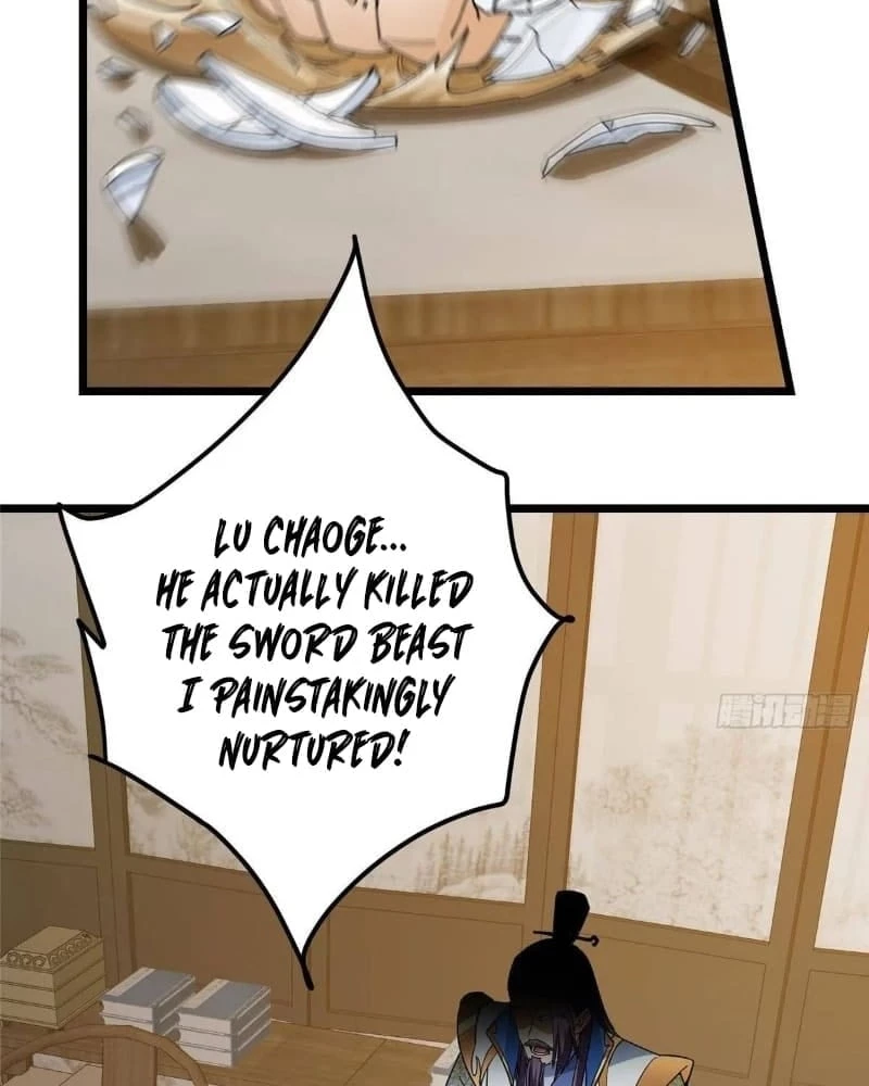 Keep a Low Profile, Sect Leader Chapter 450 - 109