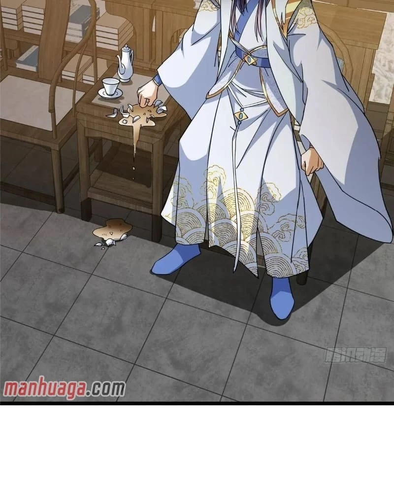 Keep a Low Profile, Sect Leader Chapter 450 - 110