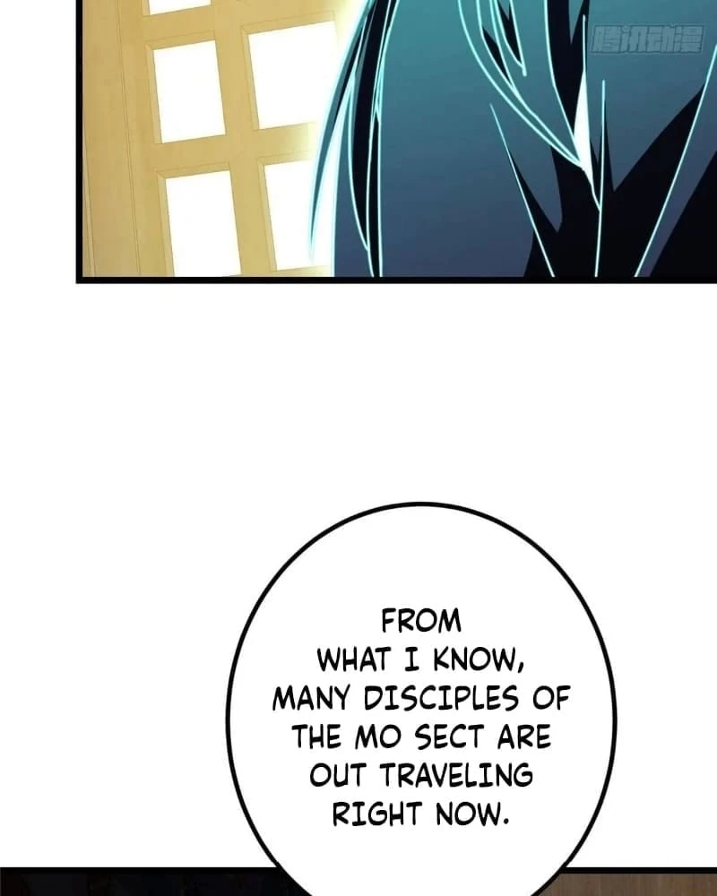 Keep a Low Profile, Sect Leader Chapter 450 - 116
