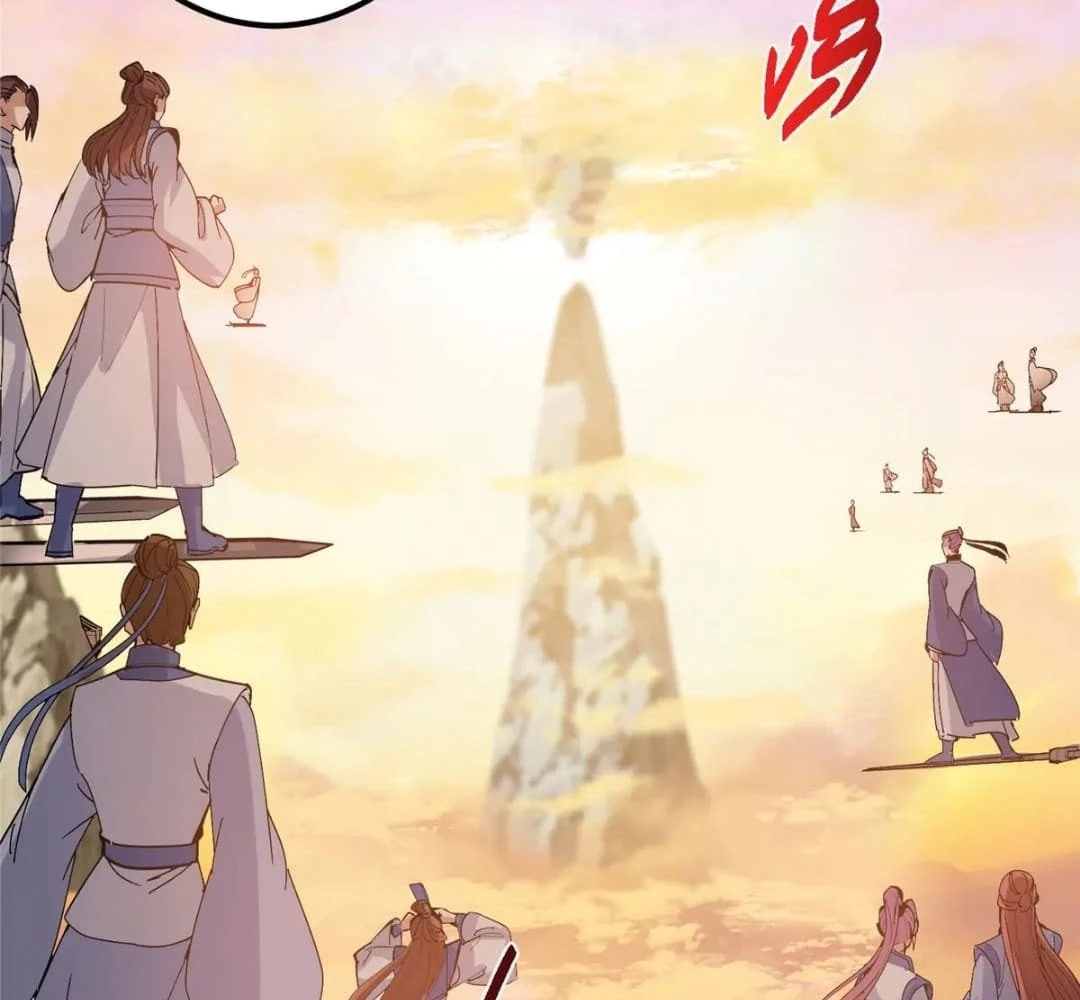 Keep a Low Profile, Sect Leader Chapter 447 - 57