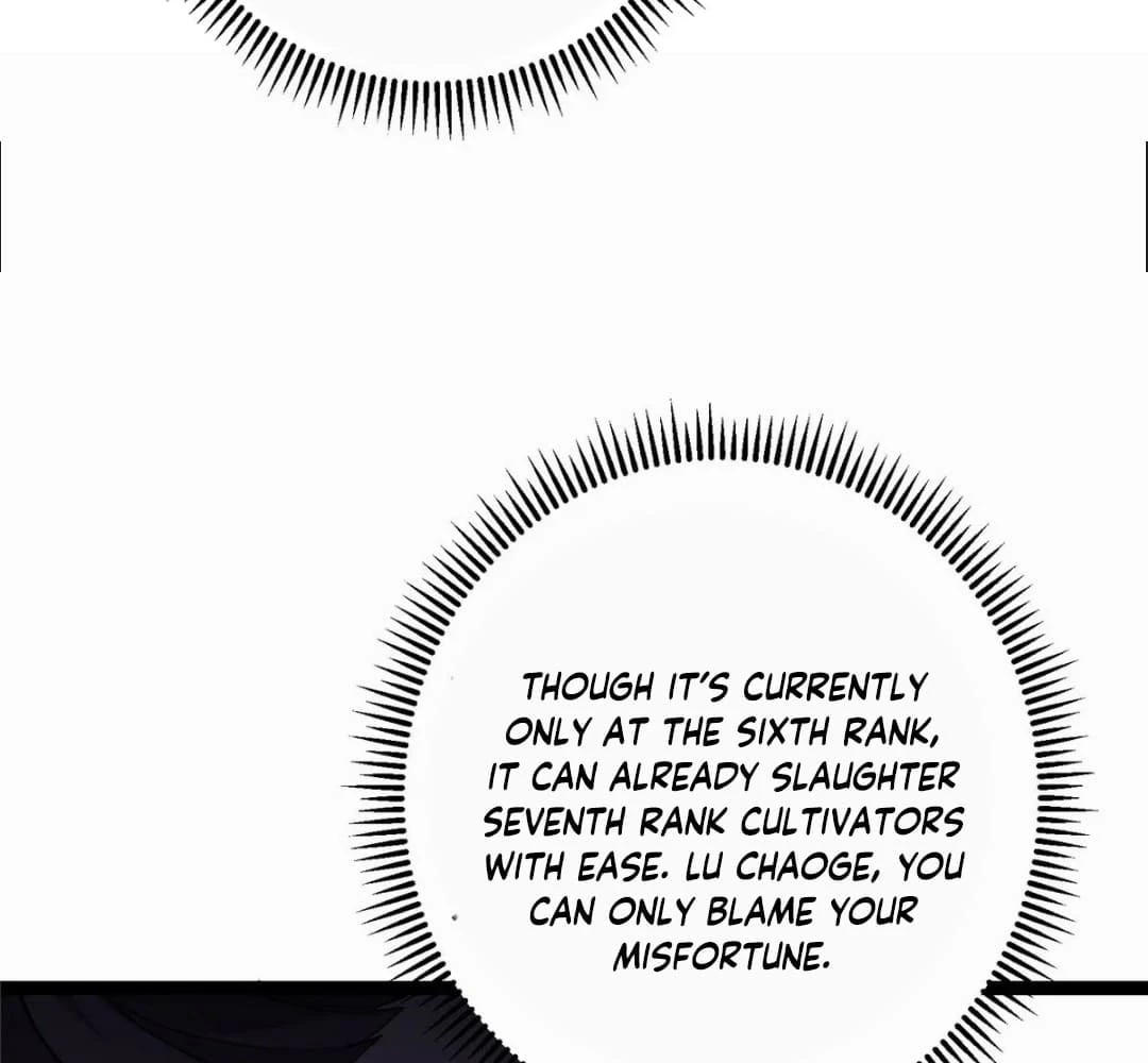 Keep a Low Profile, Sect Leader Chapter 447 - 87