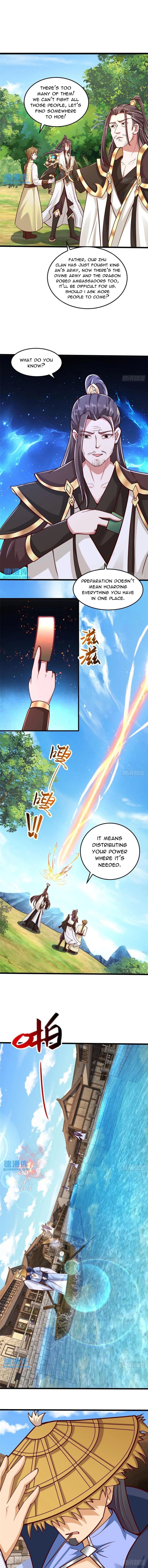 Dragon Master Chapter 360 - 2