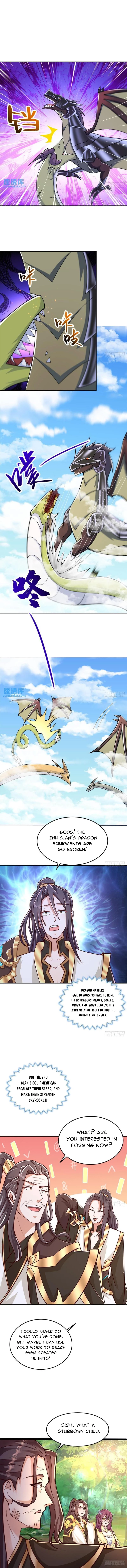 Dragon Master Chapter 360 - 7