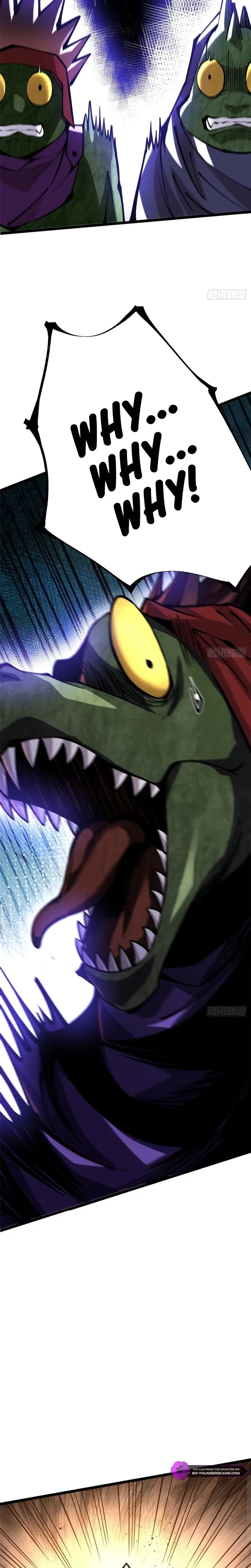 I Really Don't Want to Learn Forbidden Spells Chapter 97 - 7