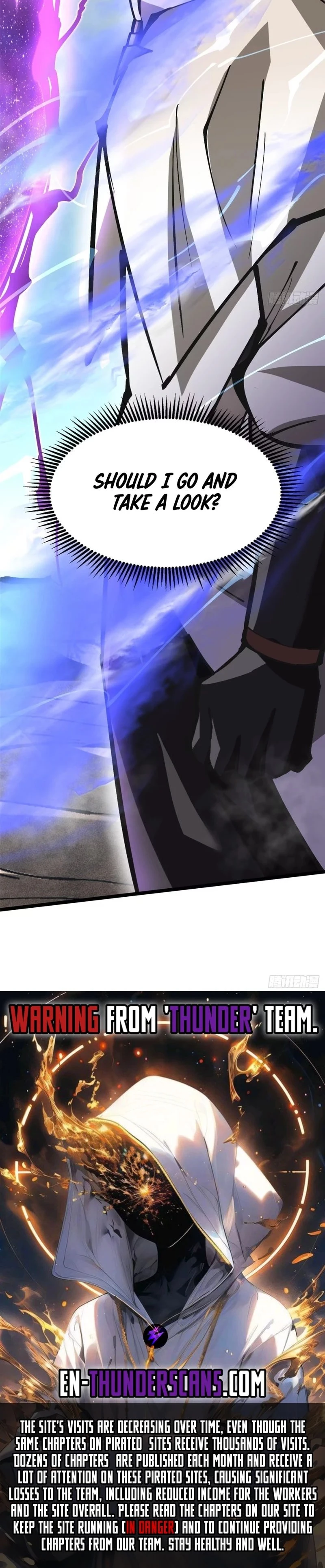 I Really Don't Want to Learn Forbidden Spells Chapter 97 - 21