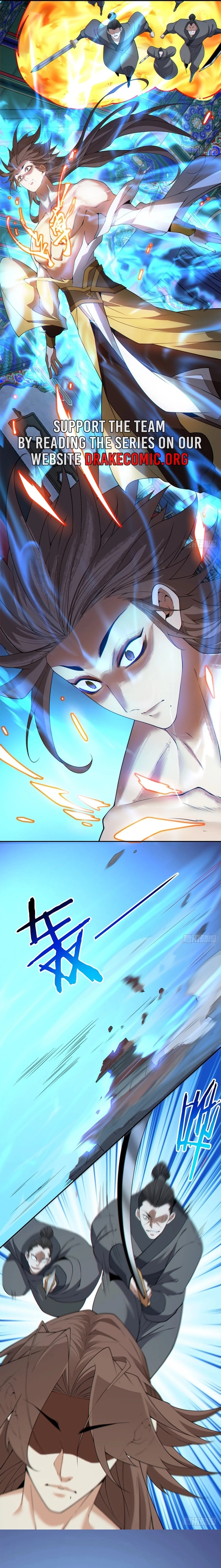 My Disciples Are All Big Villains Chapter 315 - 5