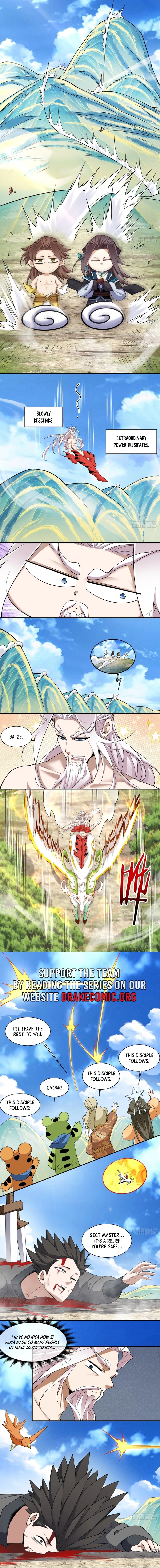 My Disciples Are All Big Villains Chapter 315 - 7