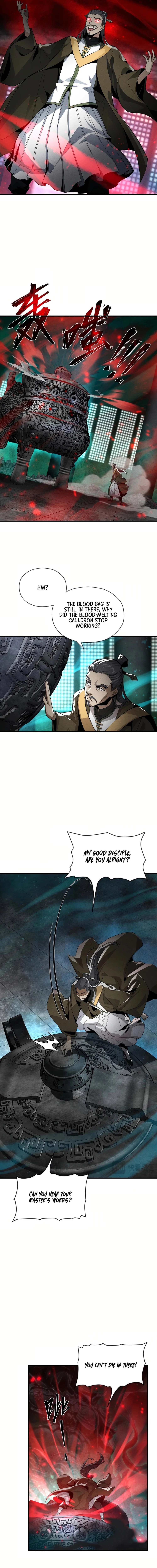 I, the Demon Lord, Am Being Targeted by My Female Disciples! Chapter 49 - 6