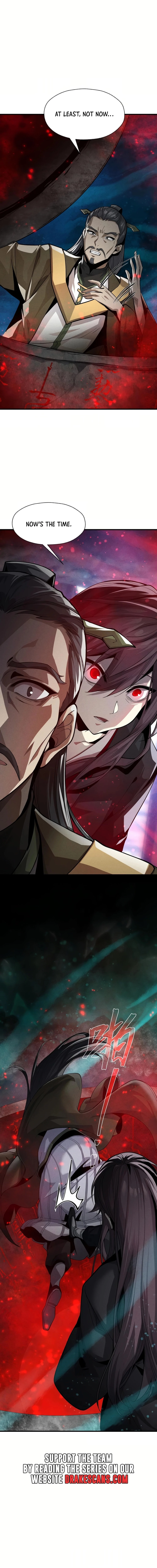 I, the Demon Lord, Am Being Targeted by My Female Disciples! Chapter 49 - 7