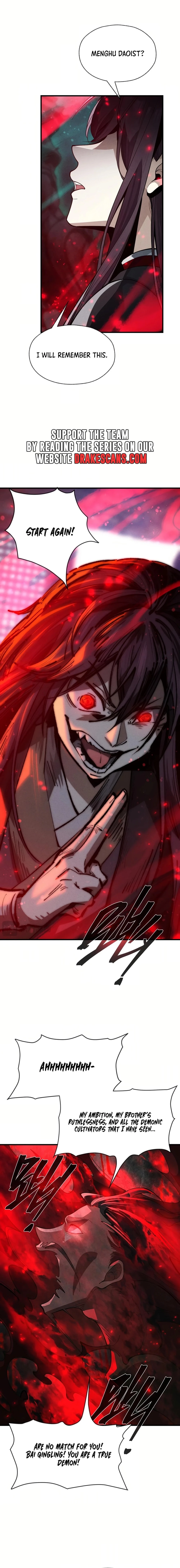 I, the Demon Lord, Am Being Targeted by My Female Disciples! Chapter 49 - 10