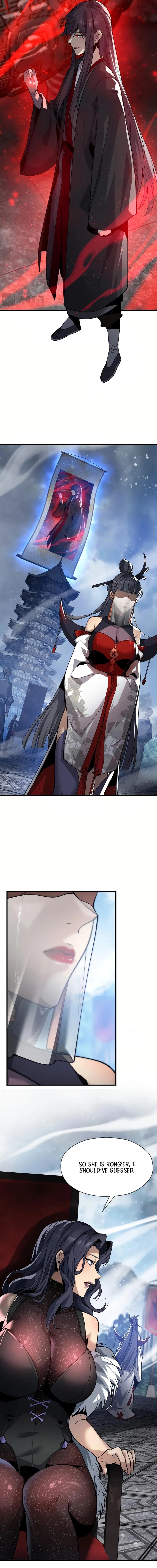 I, the Demon Lord, Am Being Targeted by My Female Disciples! Chapter 49 - 12