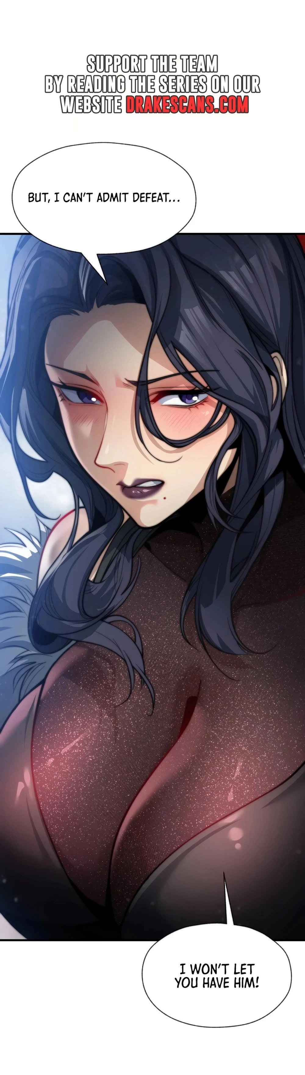 I, the Demon Lord, Am Being Targeted by My Female Disciples! Chapter 49 - 13
