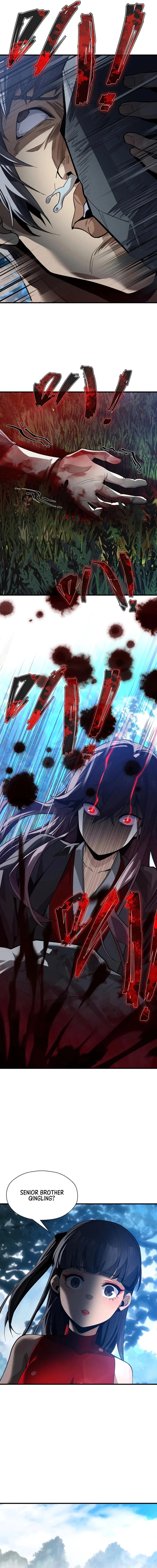 I, the Demon Lord, Am Being Targeted by My Female Disciples! Chapter 48 - 12