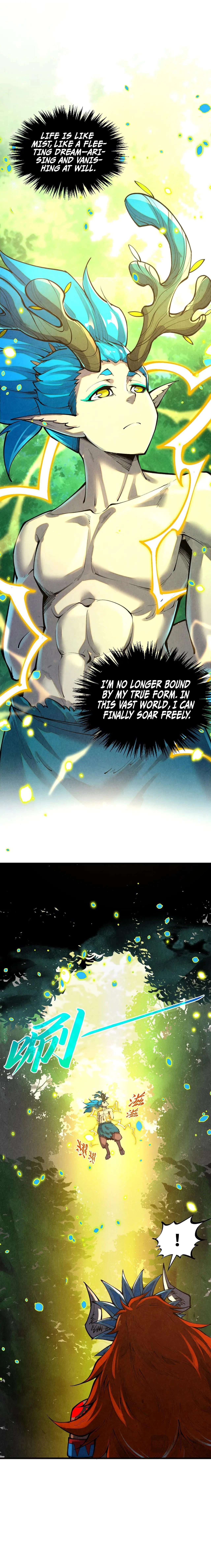 The Ultimate of All Ages Chapter 374 - 7