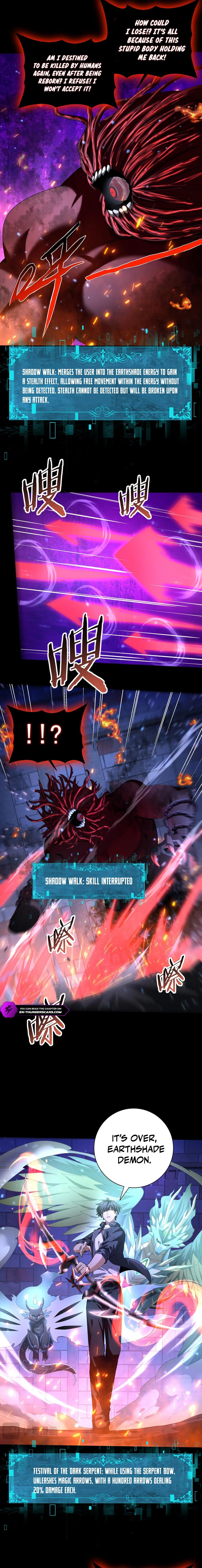 I Got The Weakest Class, Dragon Tamer!? Chapter 77 - 2