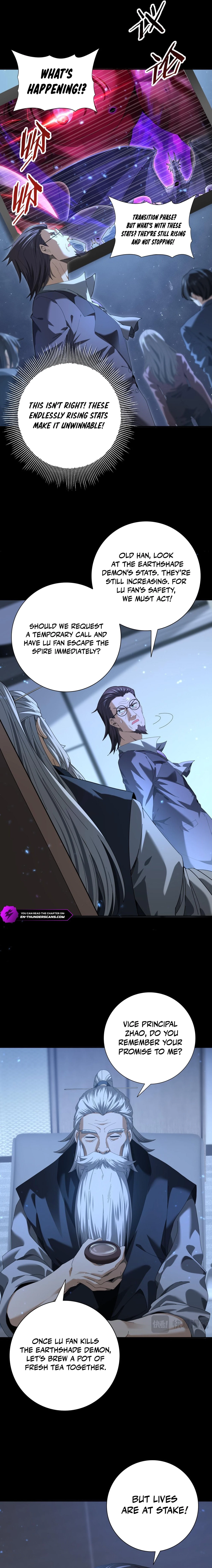 I Got The Weakest Class, Dragon Tamer!? Chapter 77 - 6