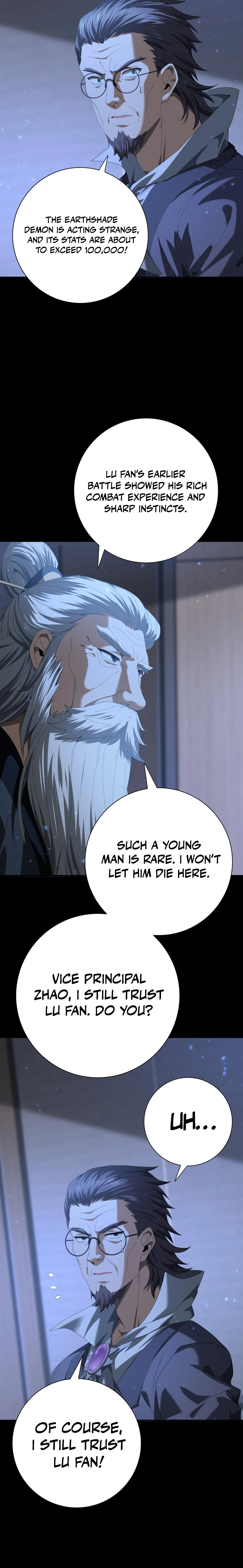 I Got The Weakest Class, Dragon Tamer!? Chapter 77 - 7