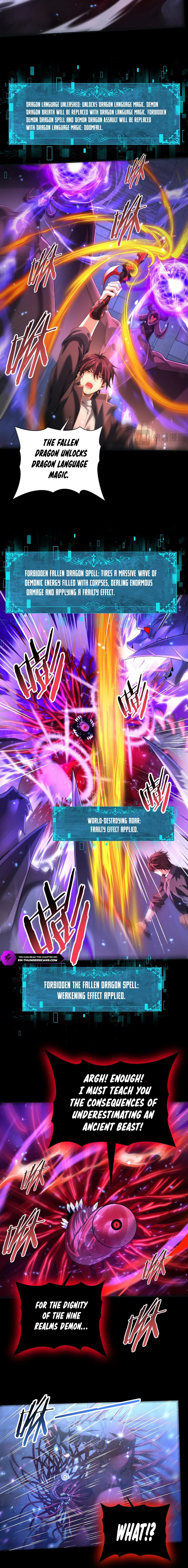 I Got The Weakest Class, Dragon Tamer!? Chapter 77 - 11