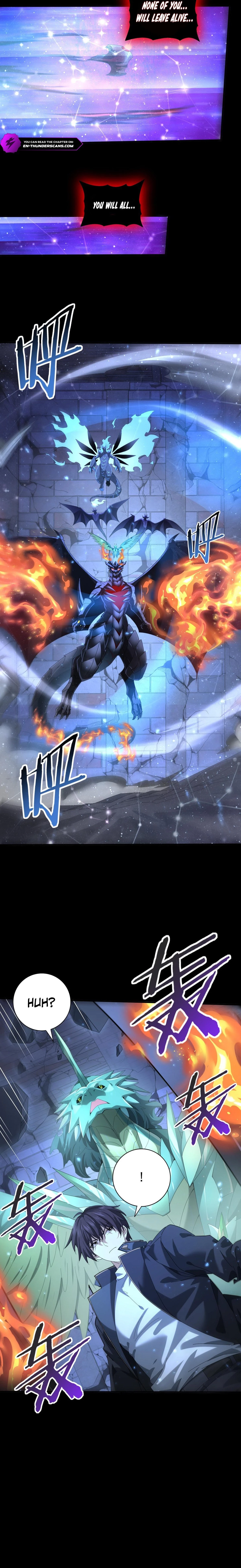 I Got The Weakest Class, Dragon Tamer!? Chapter 77 - 14
