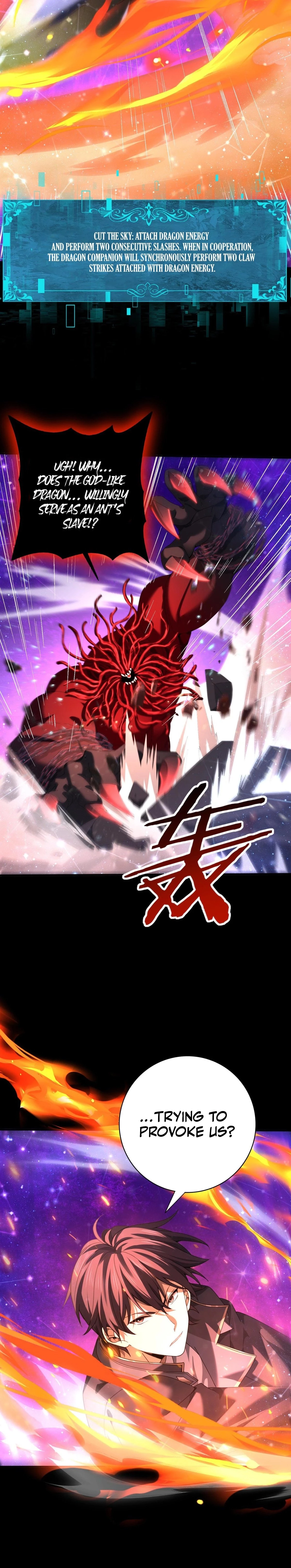 I Got The Weakest Class, Dragon Tamer!? Chapter 76 - 5