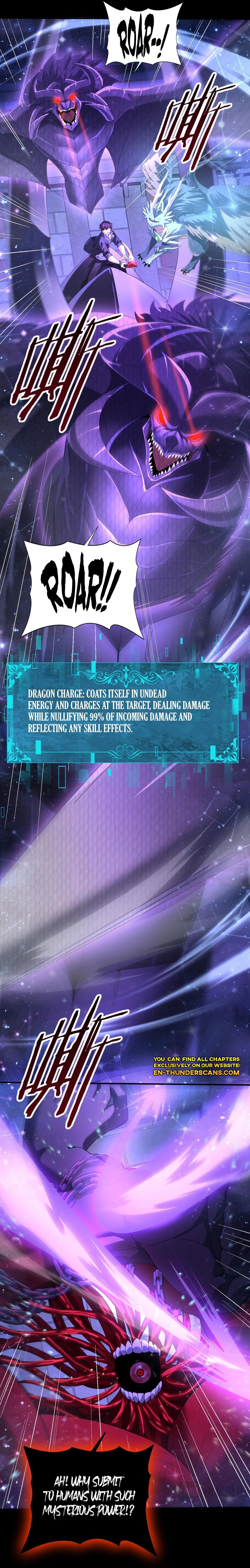 I Got The Weakest Class, Dragon Tamer!? Chapter 76 - 6