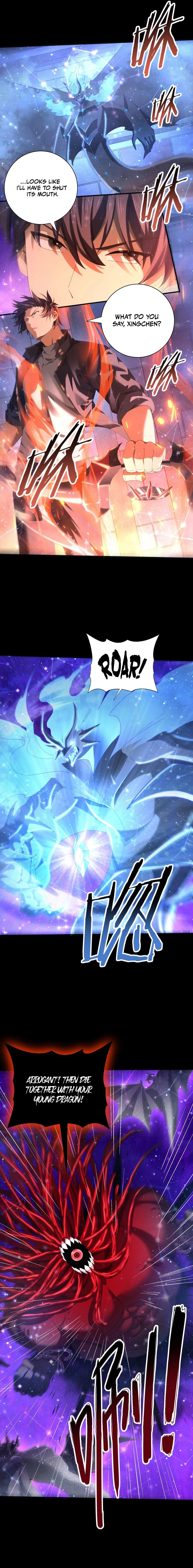 I Got The Weakest Class, Dragon Tamer!? Chapter 76 - 7