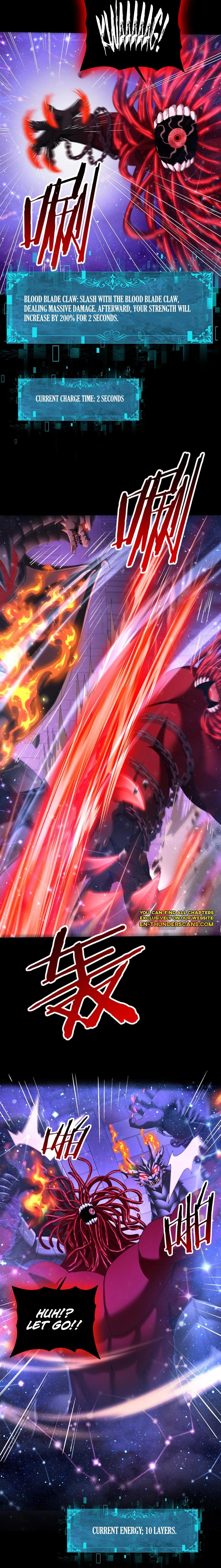 I Got The Weakest Class, Dragon Tamer!? Chapter 76 - 9