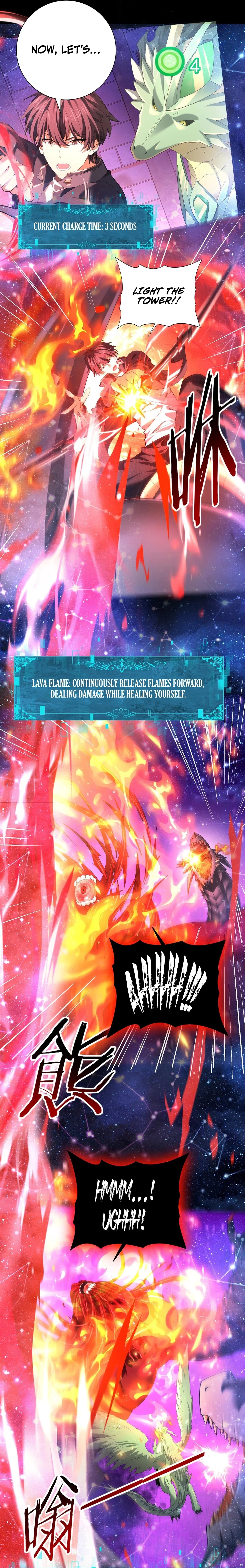 I Got The Weakest Class, Dragon Tamer!? Chapter 76 - 10