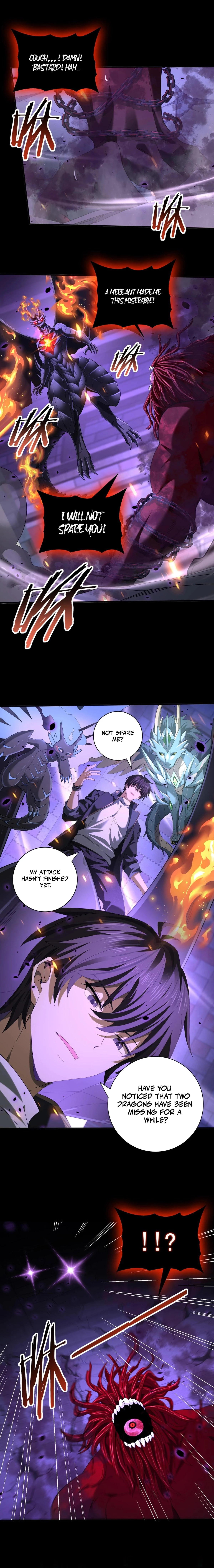 I Got The Weakest Class, Dragon Tamer!? Chapter 76 - 13
