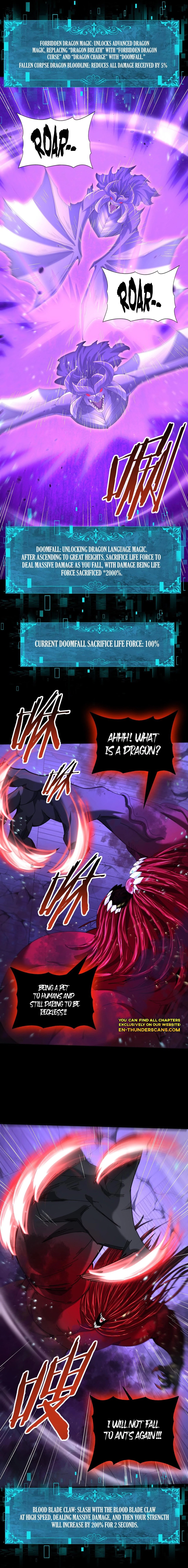 I Got The Weakest Class, Dragon Tamer!? Chapter 76 - 14