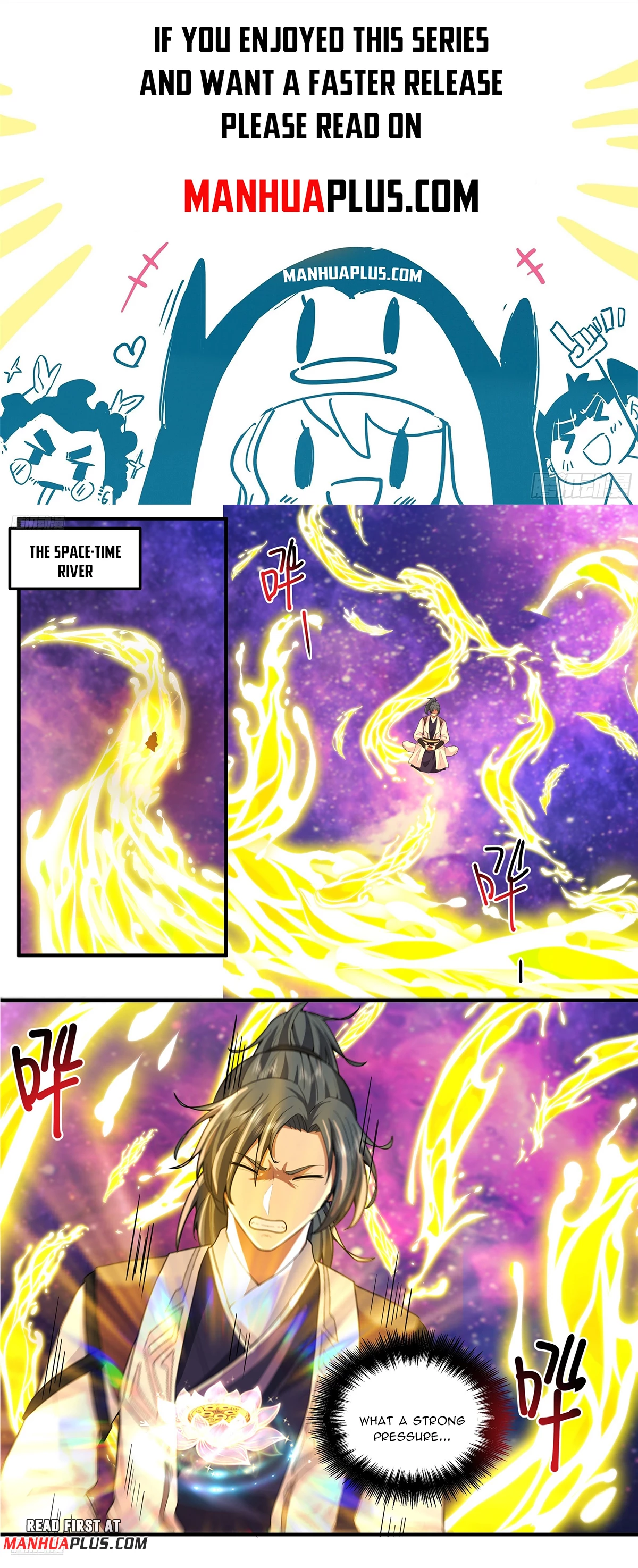 Martial Peak Chapter 3804 - 1