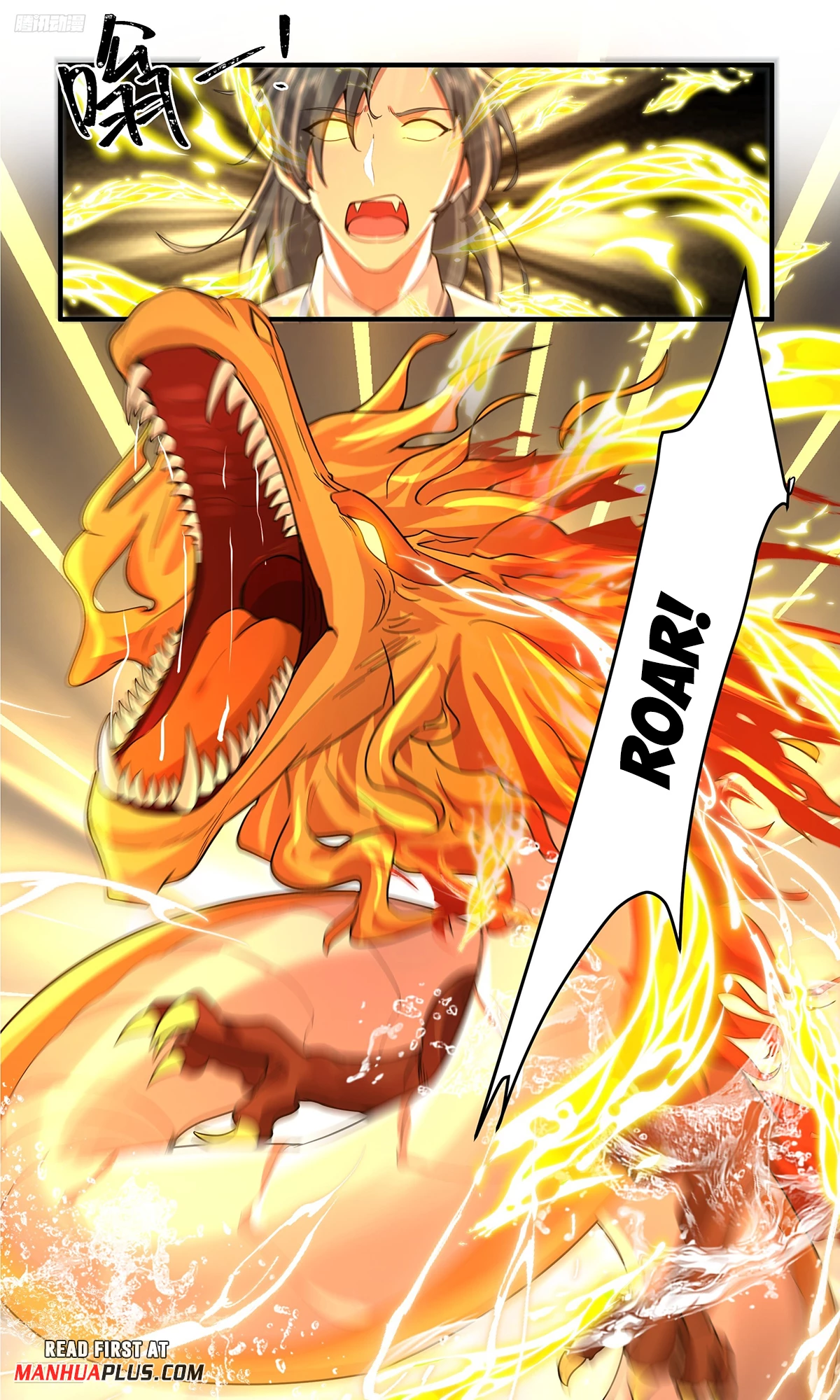 Martial Peak Chapter 3804 - 3