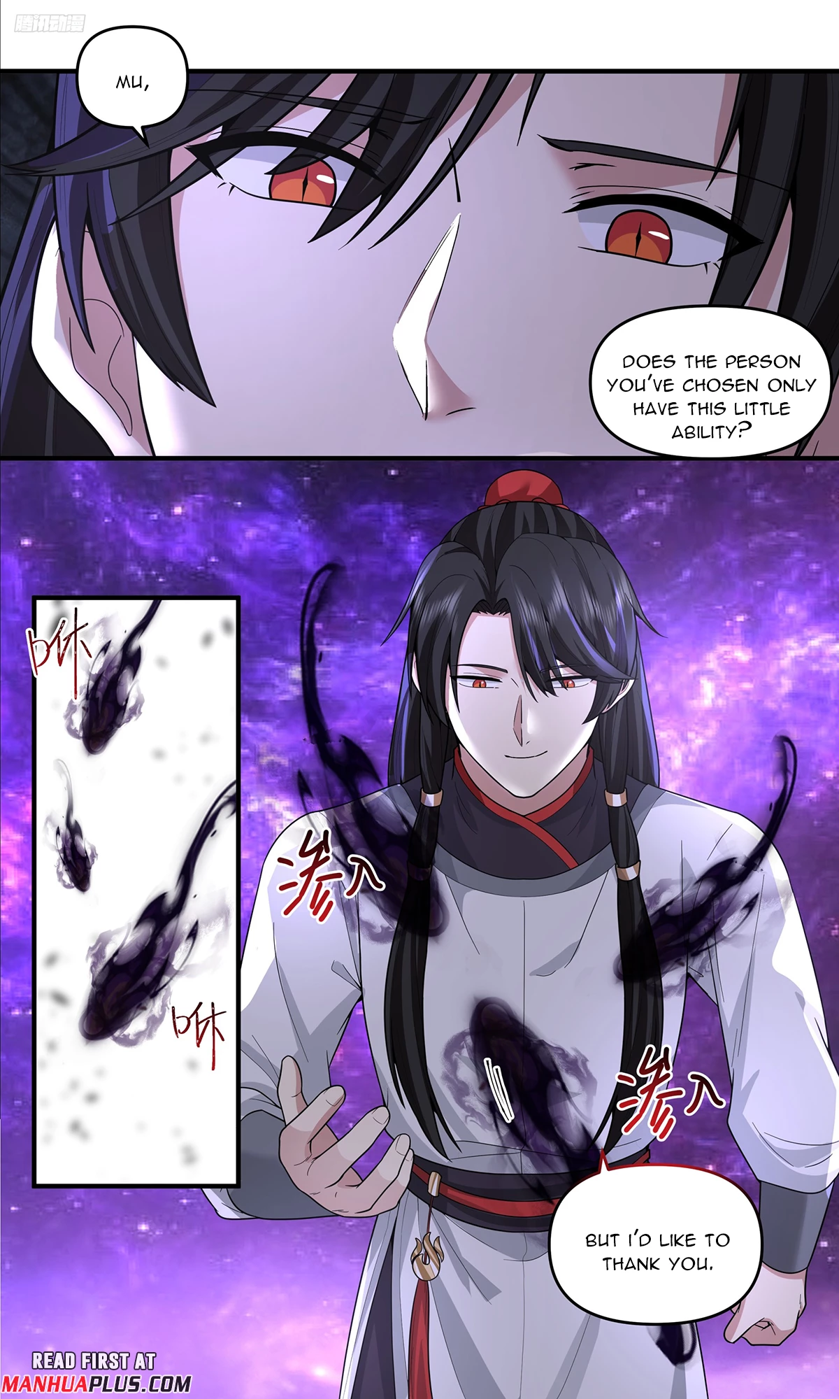 Martial Peak Chapter 3804 - 5