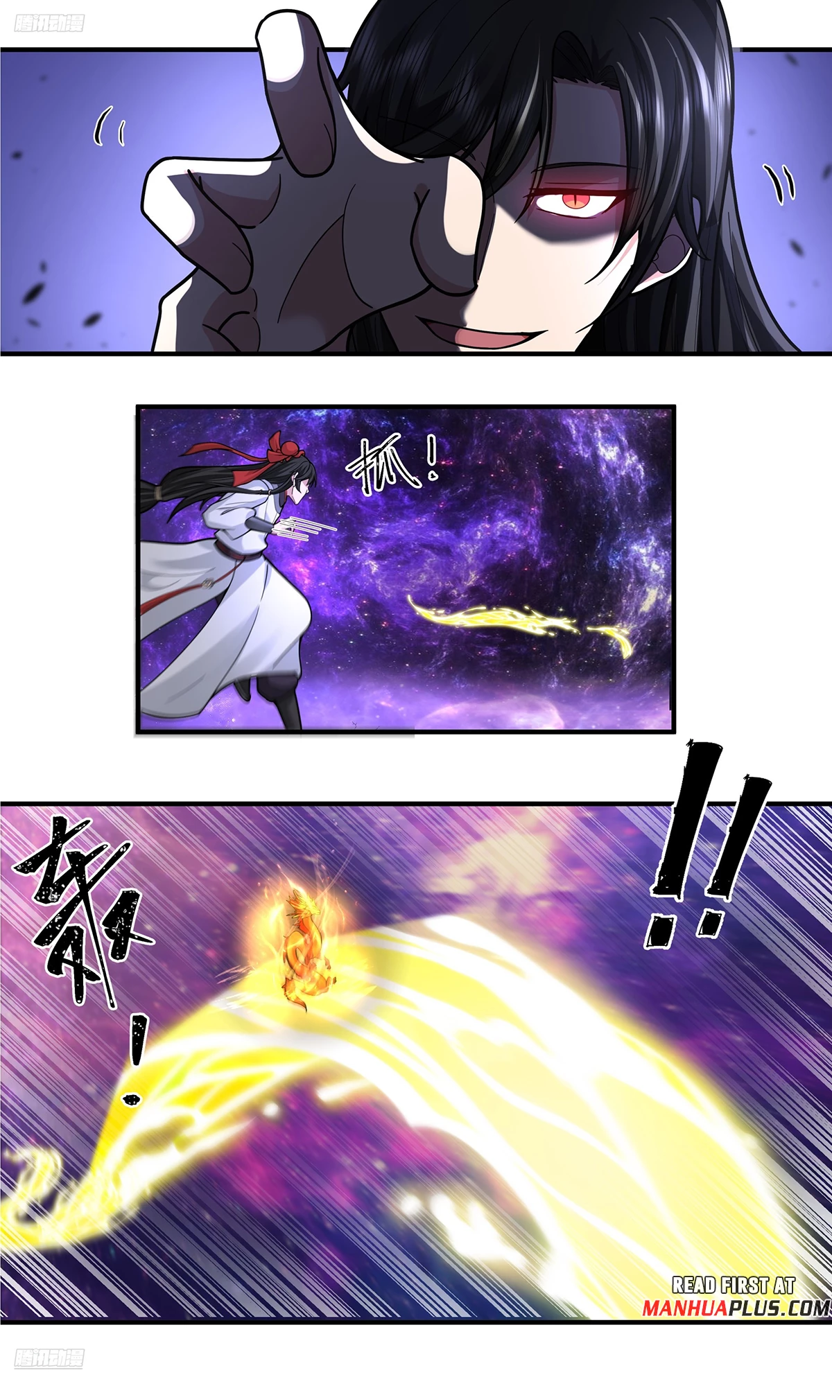 Martial Peak Chapter 3804 - 7