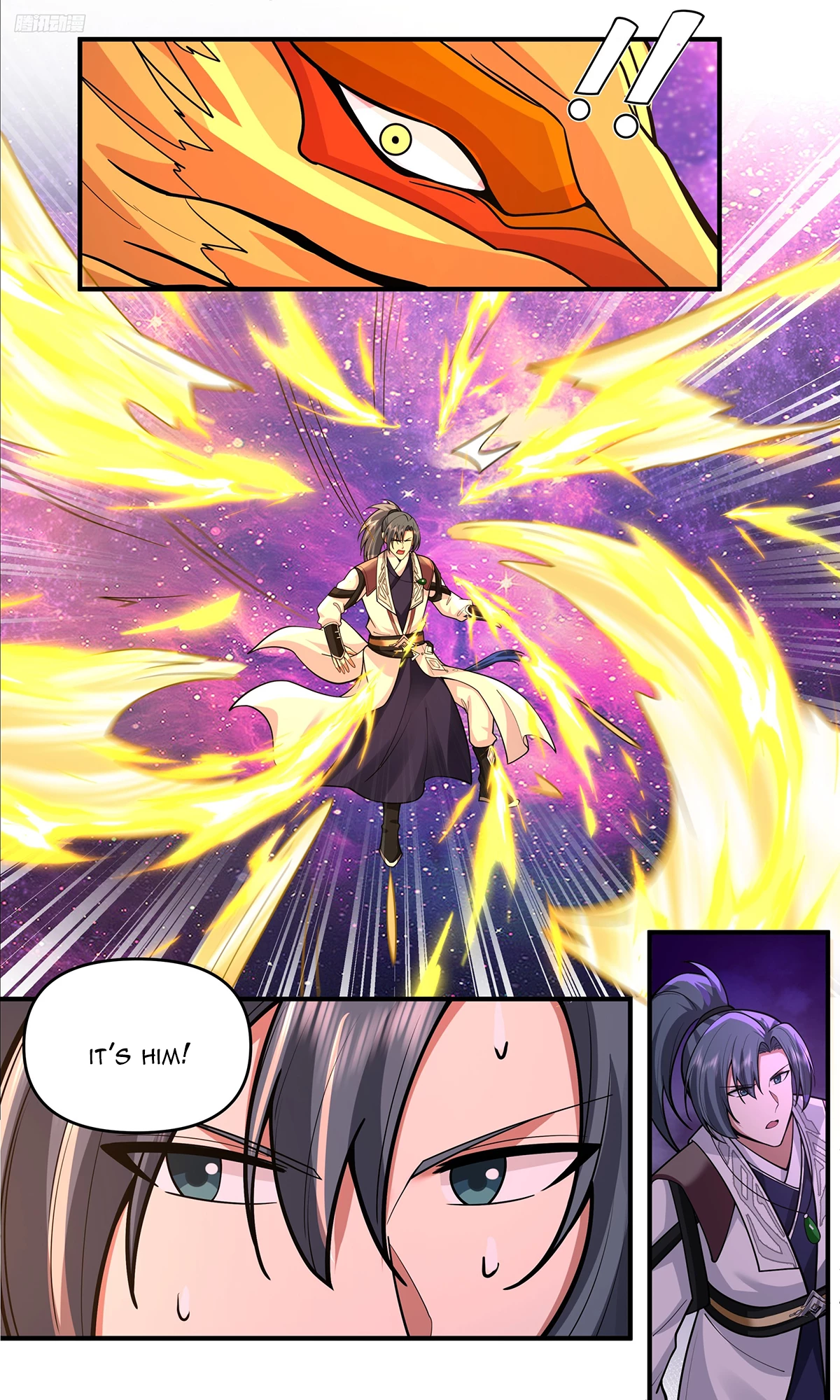 Martial Peak Chapter 3804 - 8
