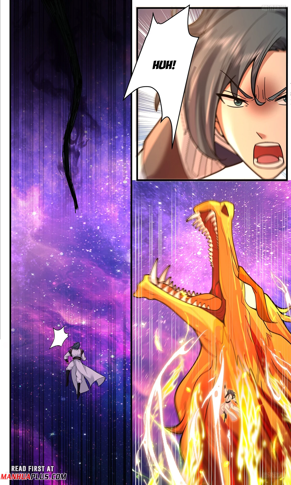 Martial Peak Chapter 3804 - 9