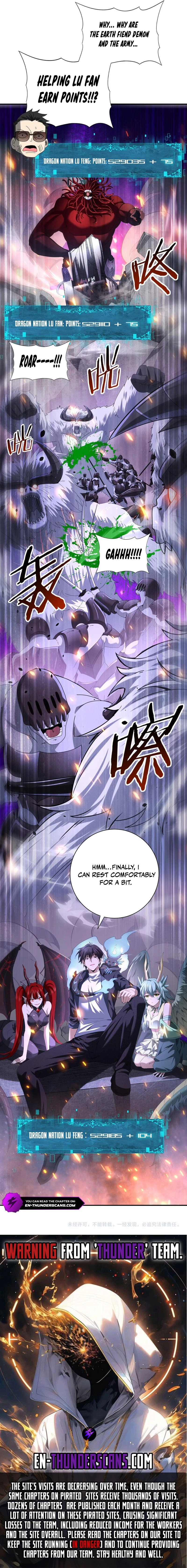 I Got The Weakest Class, Dragon Tamer!? Chapter 78 - 6