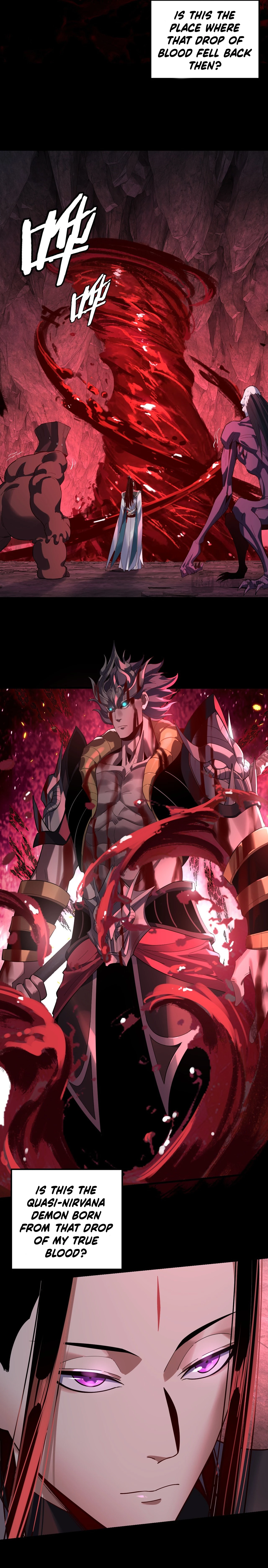 I Am the Fated Villain Chapter 212 - 2