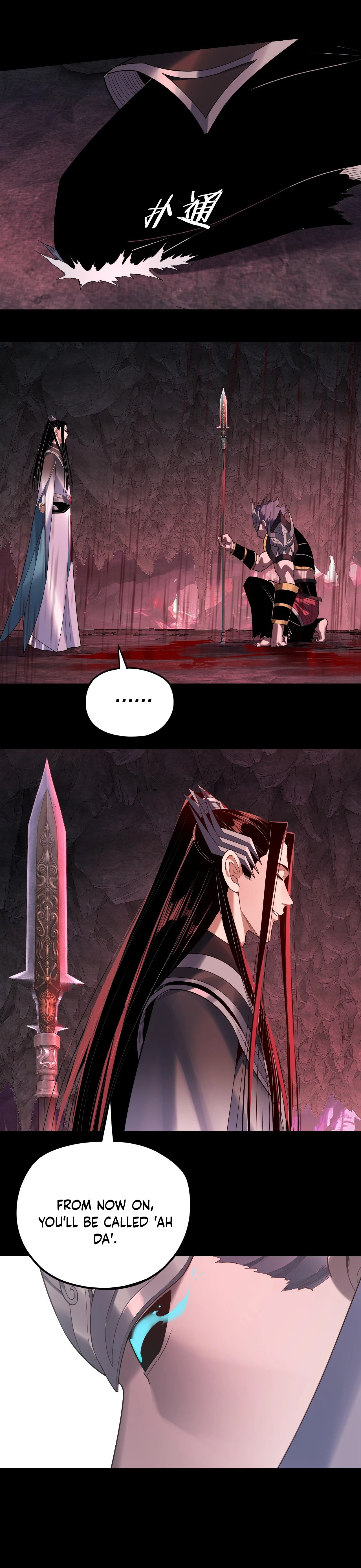 I Am the Fated Villain Chapter 212 - 3