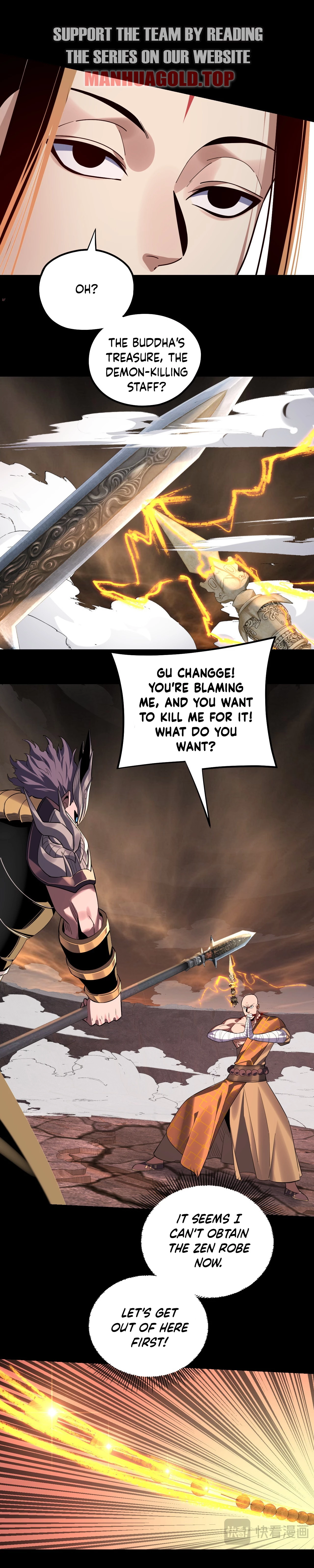 I Am the Fated Villain Chapter 212 - 13