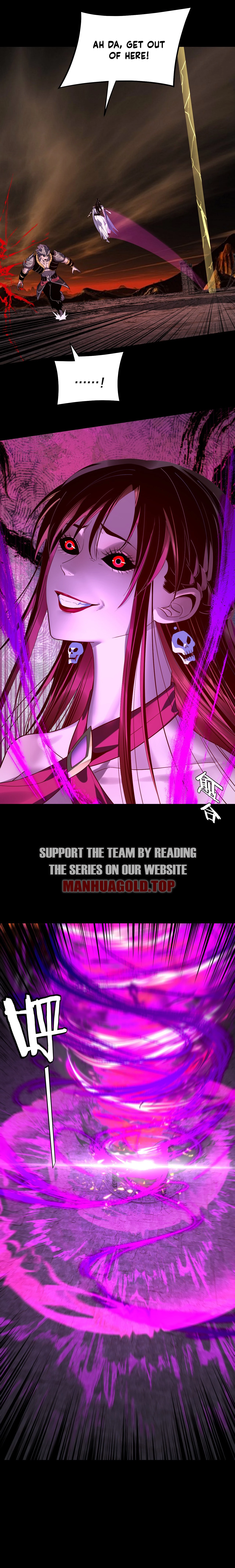 I Am the Fated Villain Chapter 212 - 17