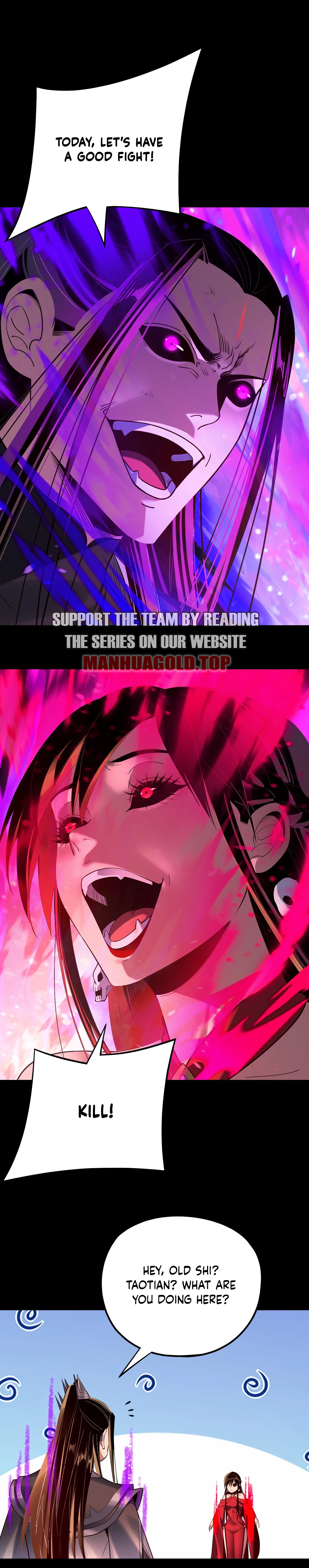 I Am the Fated Villain Chapter 213 - 10