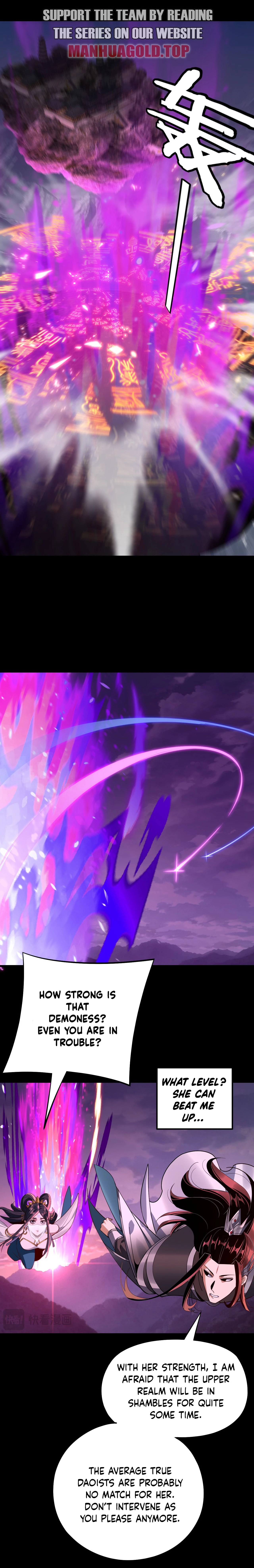 I Am the Fated Villain Chapter 213 - 16