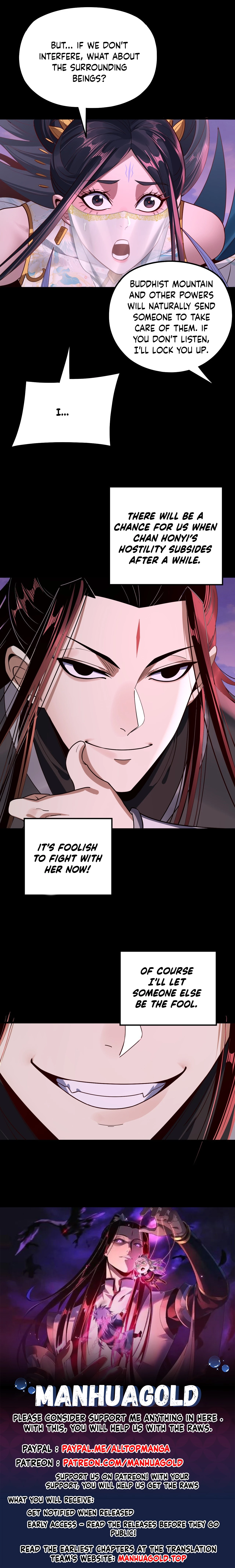 I Am the Fated Villain Chapter 213 - 17